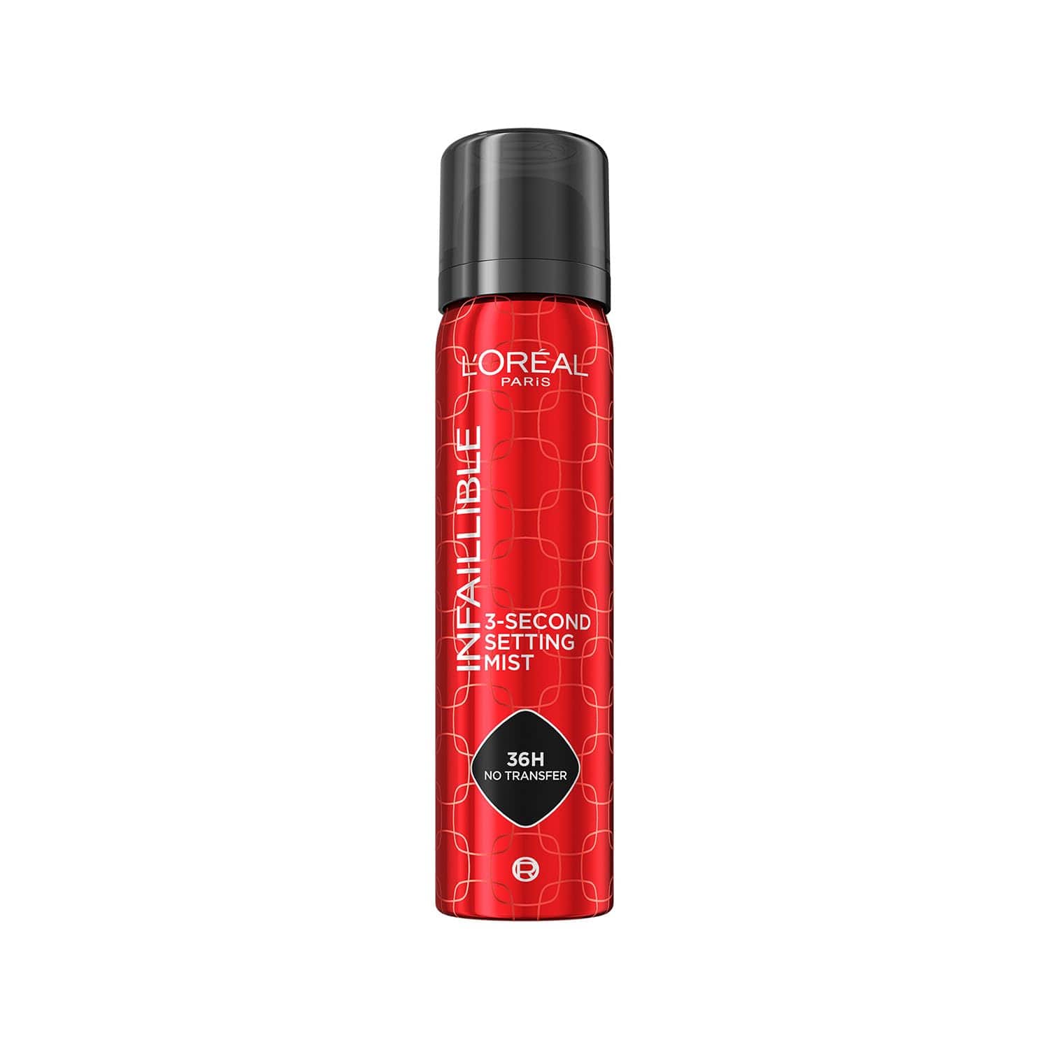 L’Oreal Paris Infaillible 3-Second Setting Mist 