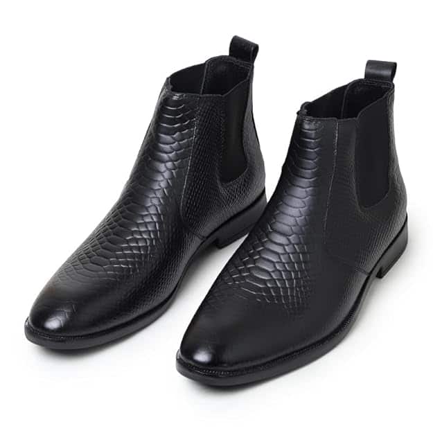 Hayes London Men’s Chelsea Boots Hayes London Men’s Chelsea Boots