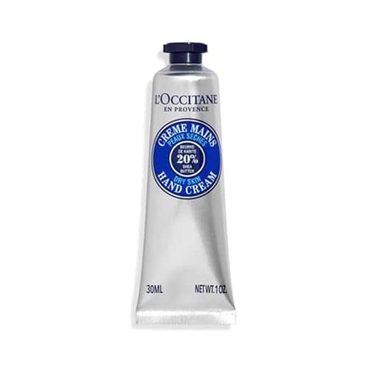 L'Occitane Shea Butter Hand Cream, 30ml