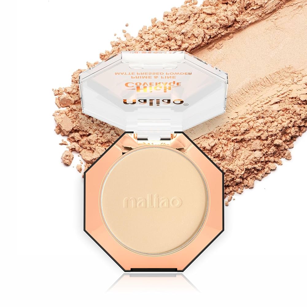 Maliao Smooth Set Duo Compact