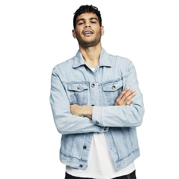 Kotty Denim Jacket