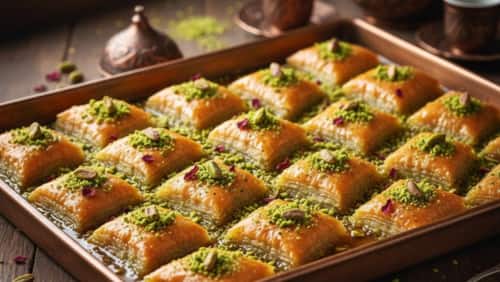 Baklava