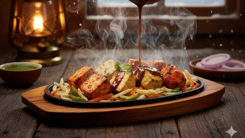 Sizzlers Sizzlers