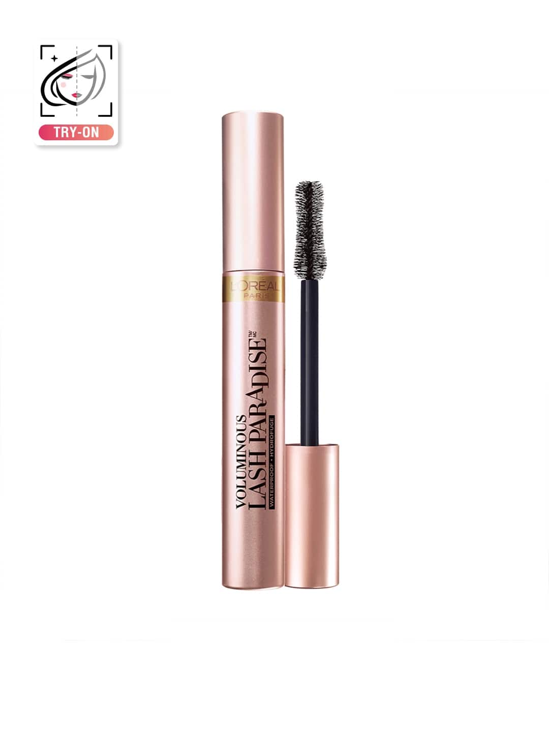 L’Oréal Voluminous Lash Paradise Waterproof Mascara – Black L’Oréal Voluminous Lash Paradise Waterproof Mascara – Black