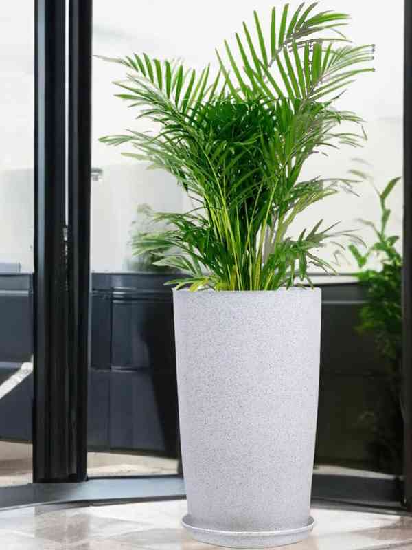 Go Hooked Tower Pots Go Hooked Tower Pots