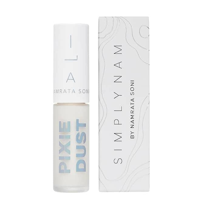 Simplynam Pixie Dust Glitter Glow