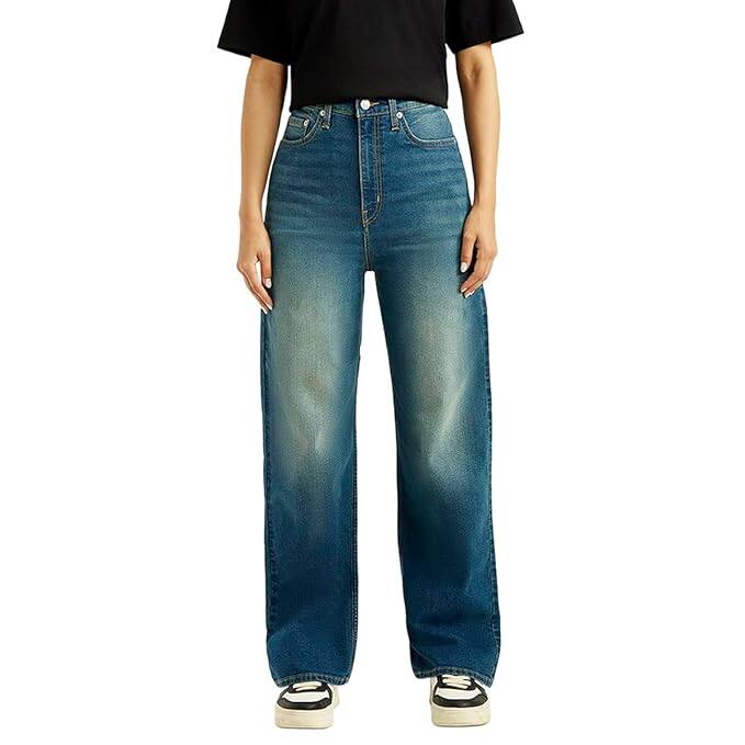 Levi’s Women’s Straight Jeans Levi’s Women’s Straight Jeans