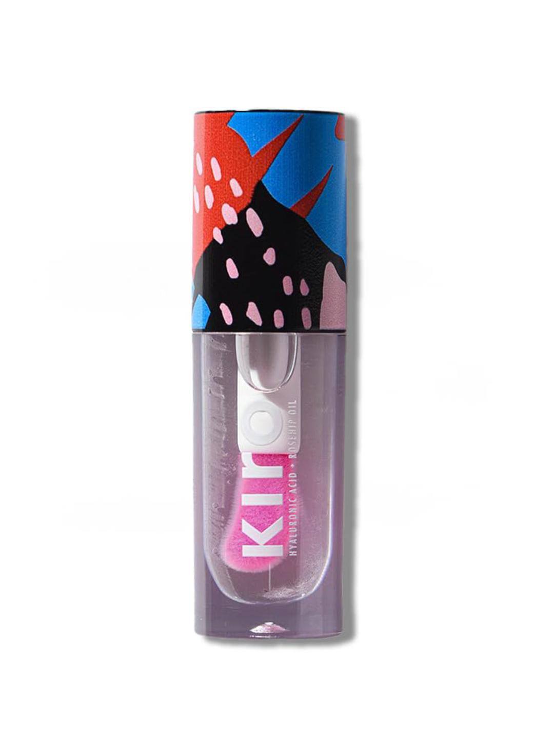 Kiro Ph Play Lip And Cheek Oil