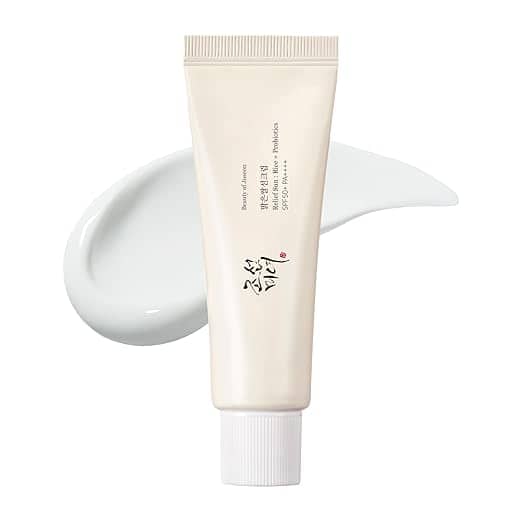 Beauty of Joseon – Relief Sun Rice + Probiotics (50ml)