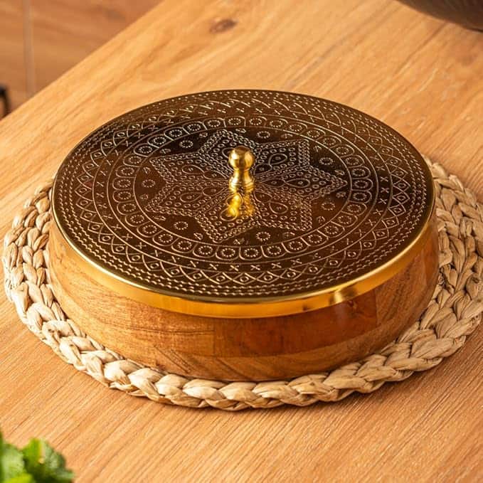 Cüraa Spice Box Cüraa Spice Box