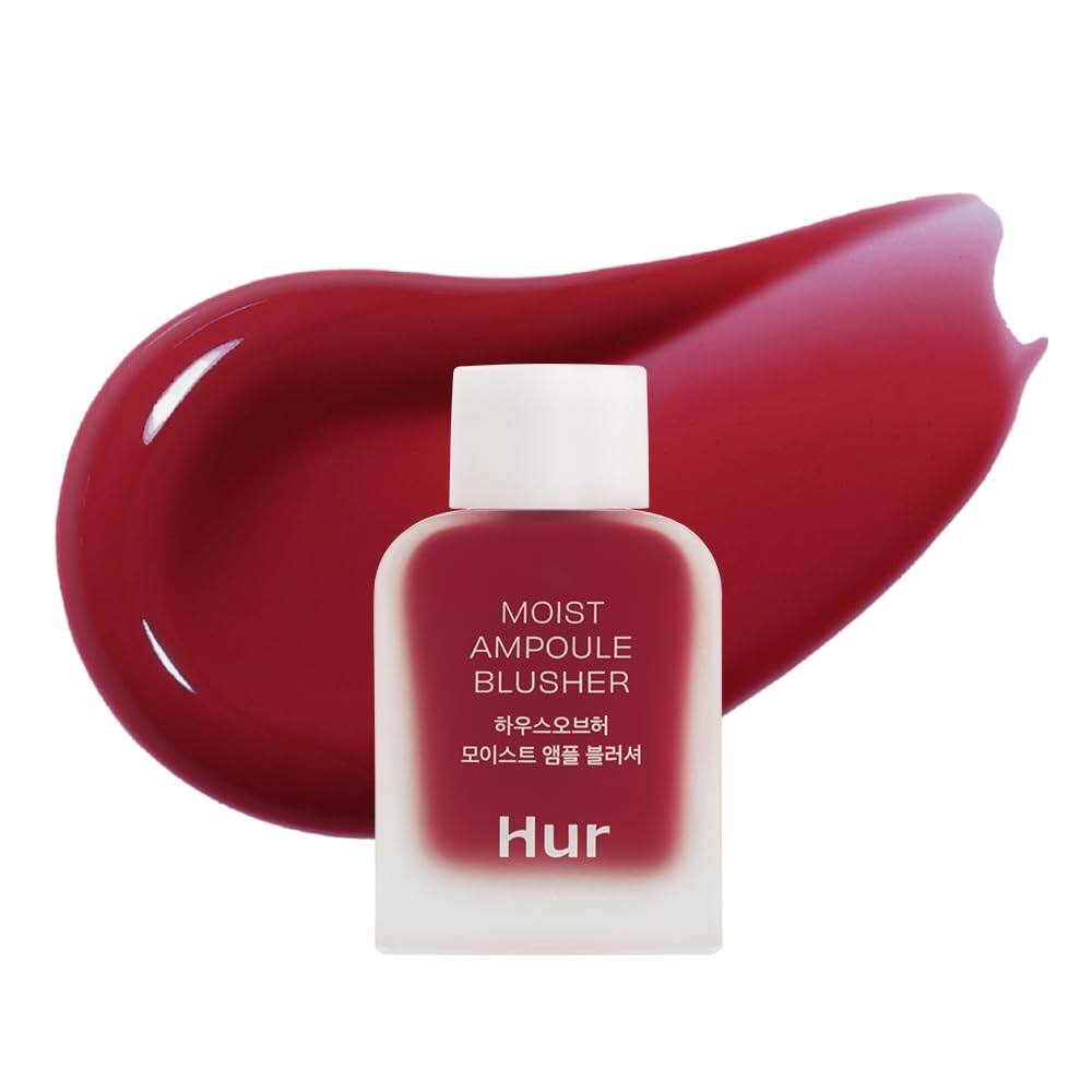 House Of Hur Moist Ampoule Blusher