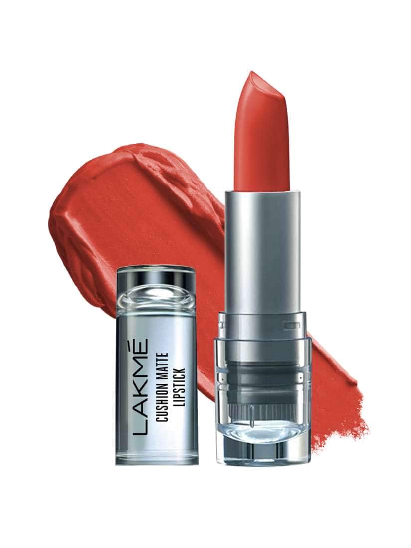 Lakme Cushion Matte Lipstick Lakme Cushion Matte Lipstick