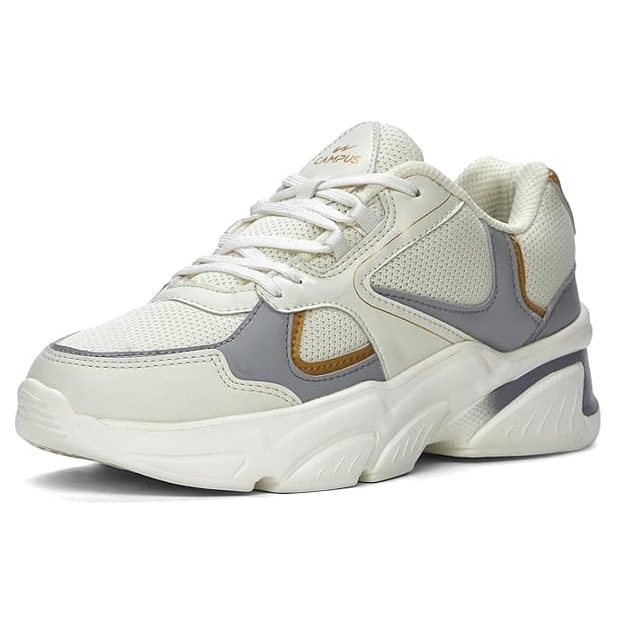 Campus Women Yasmin Sneakers