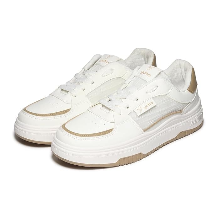 YOHO UrbanDash Sneakers