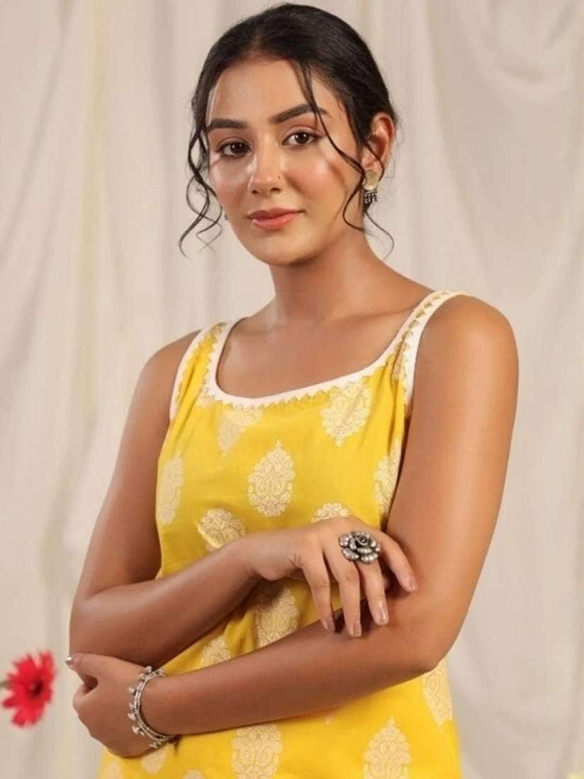 Anushansa Kurti