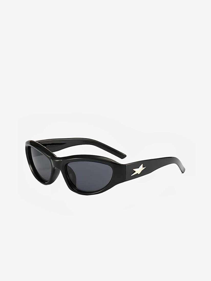 Project Shades Shield Sunglasses