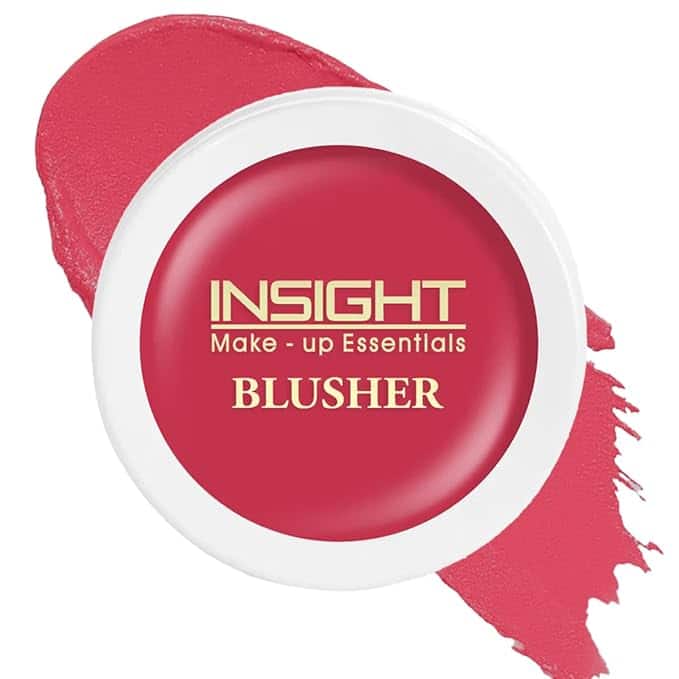 Insight Cosmetics Crème Blusher