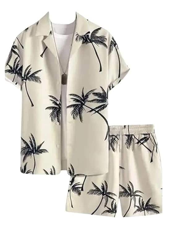 Dhruvi Trendz Co-Ord Set
