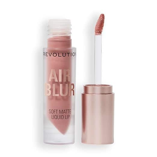 Revolution Air Blur Matte Liquid Lipstick Revolution Air Blur Matte Liquid Lipstick