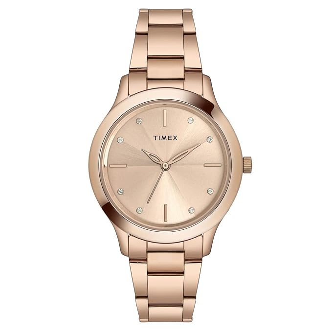 Timex Analog Watch for Women