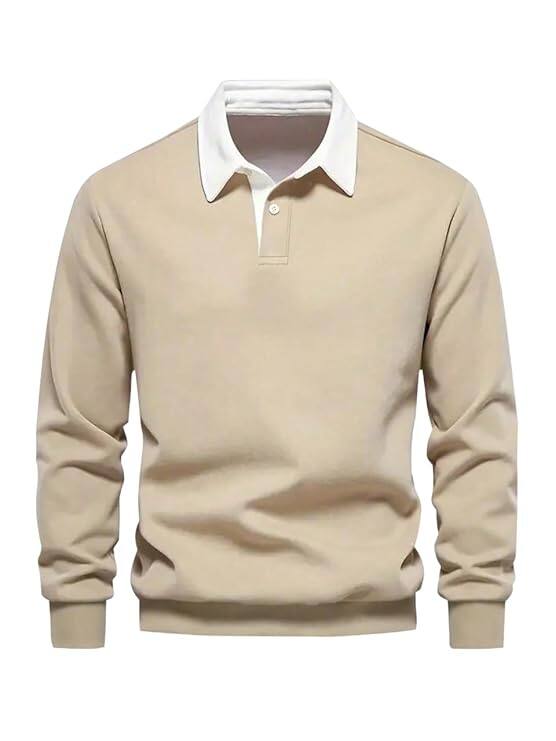 JVX Men Sweatshirt