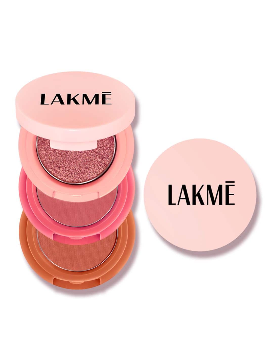 Lakme Gold Eye Shadow