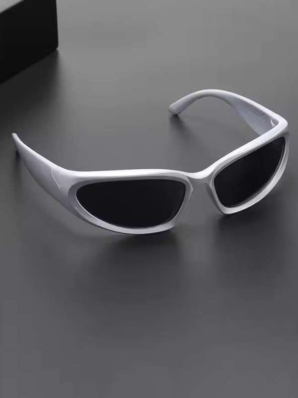 Krillen Shades Rectangle Sunglasses