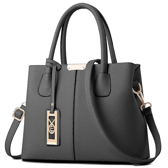 SOKT Shoulder Tote Bag
