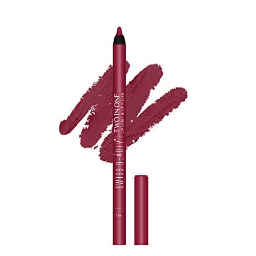 Swiss Beauty Lip Liner And Filler