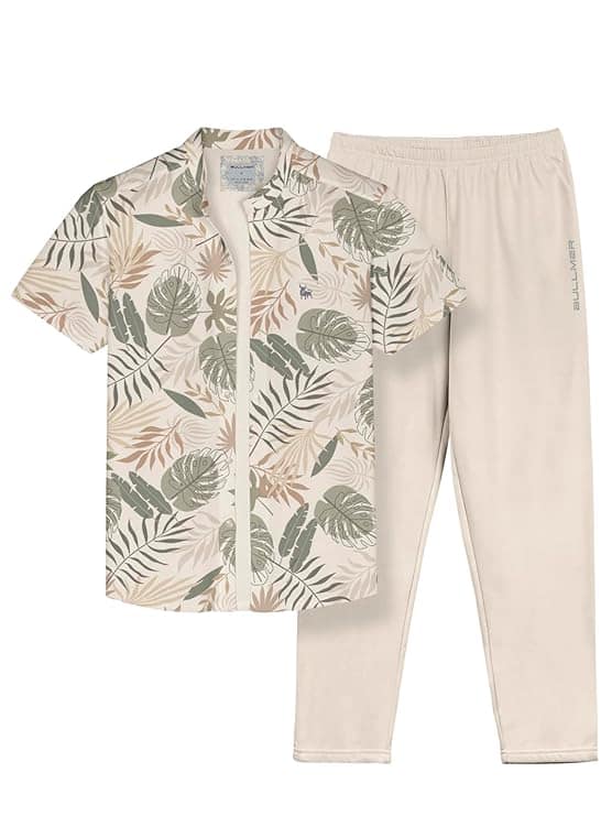 Bullmer Co-Ord Set