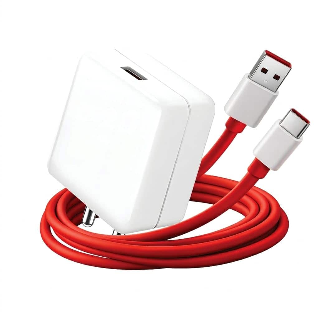 AILKIN 100W Type C Charging Cable