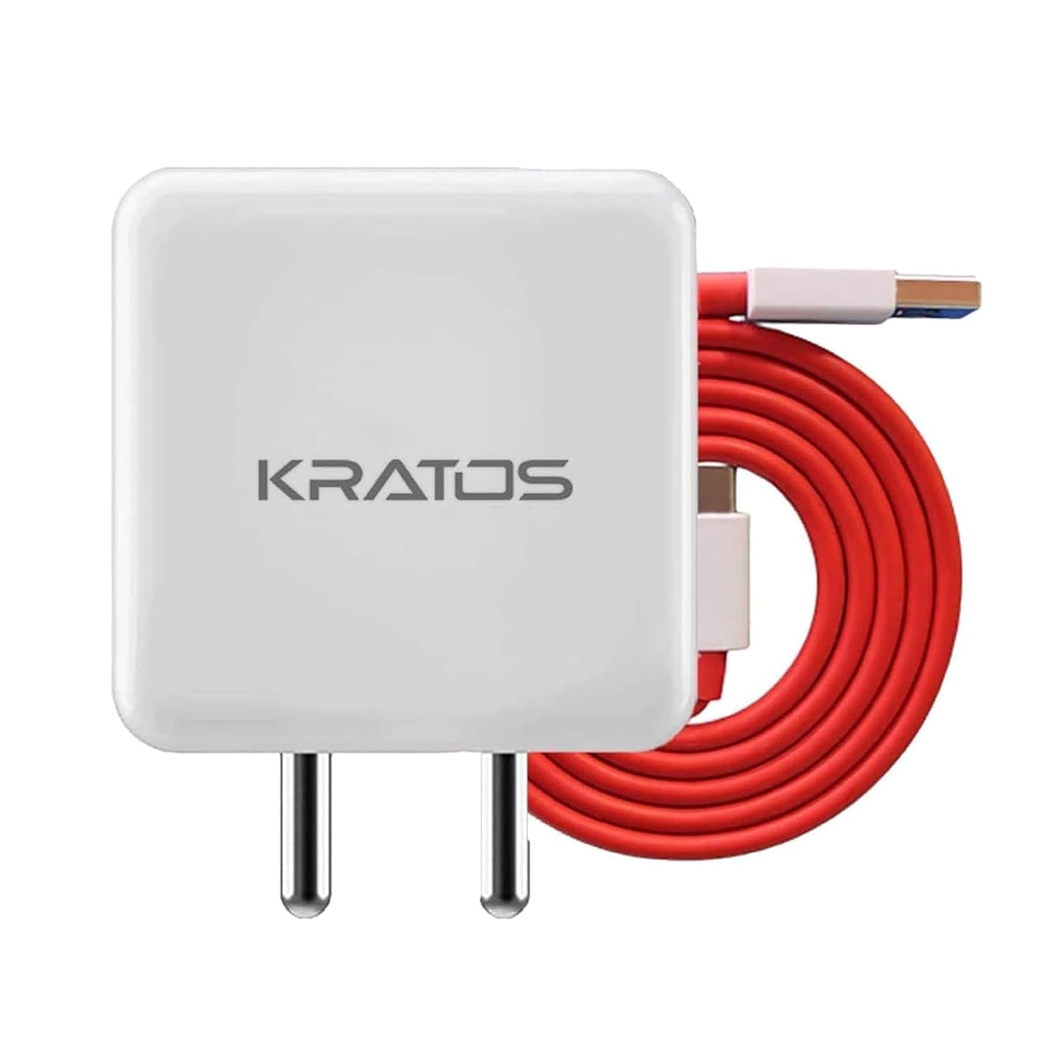 Kratos 65W Fast Charger Combo