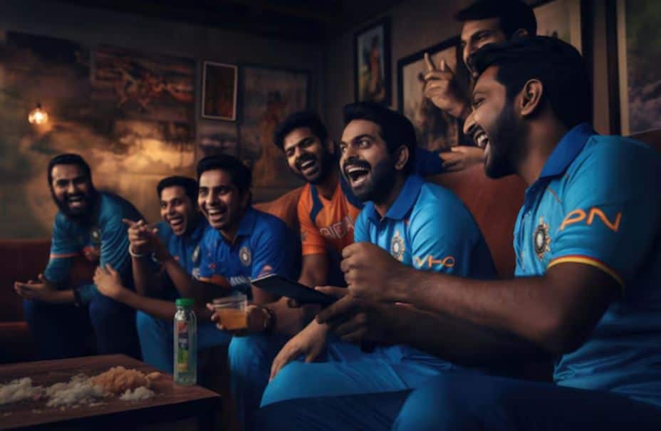 ICC Champions Trophy 2025