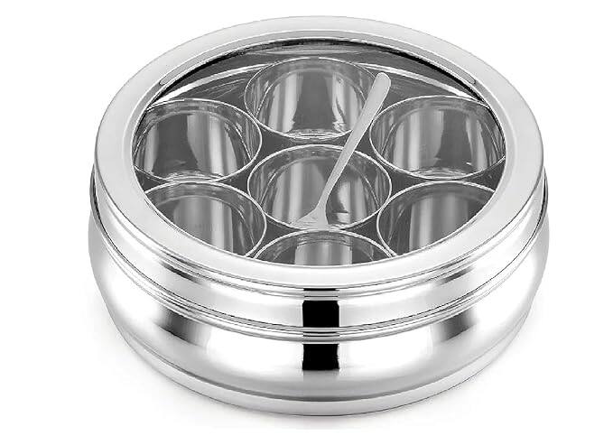 Atrock Masala Box Atrock Masala Box