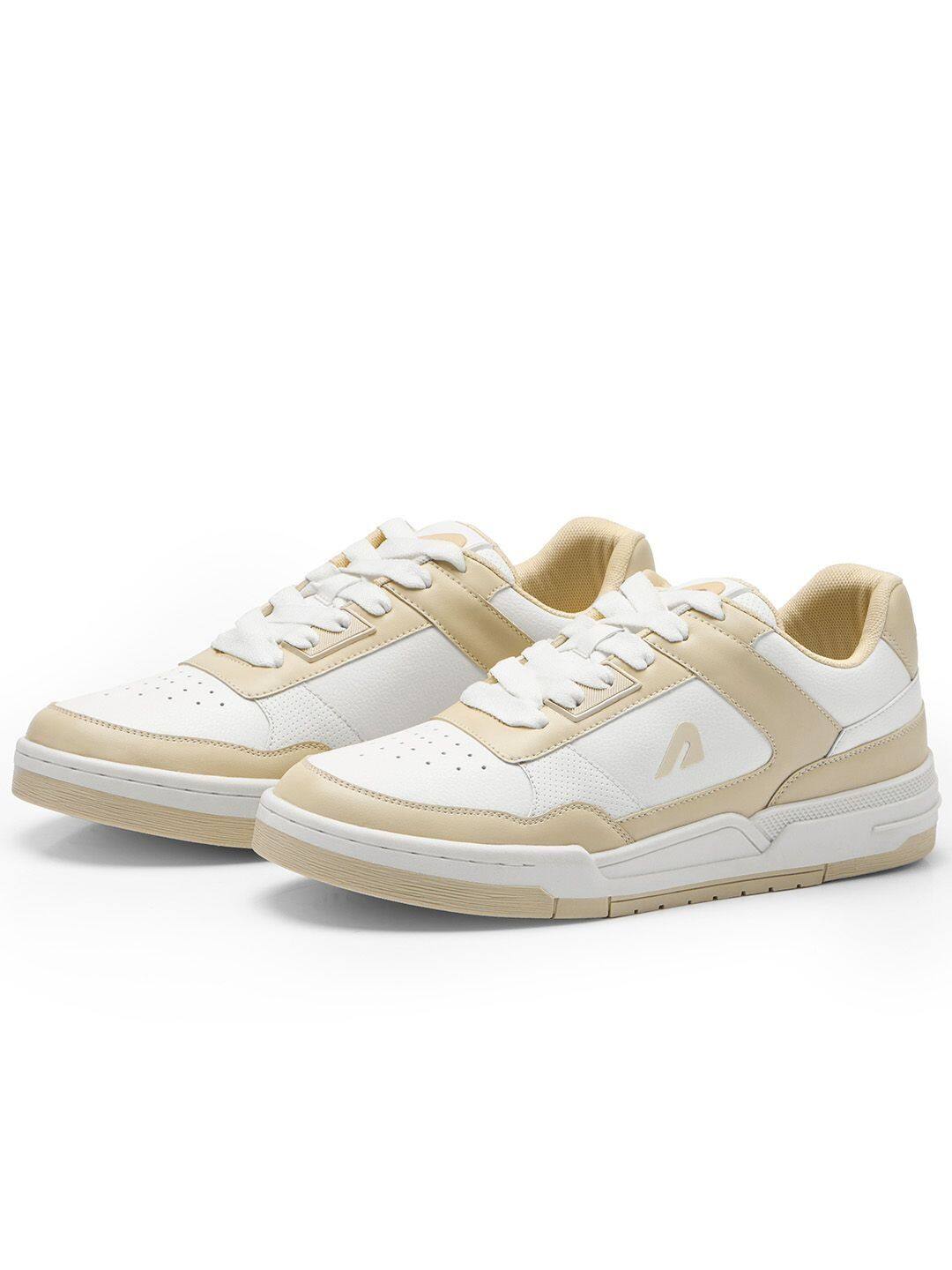 Boldfit Perforations Sneakers