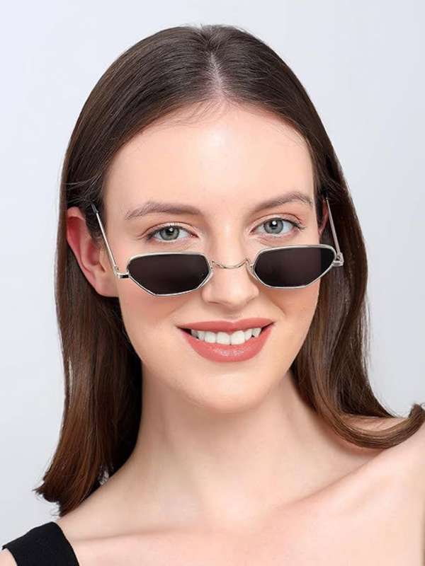 Krillen Shades Square Sunglasses