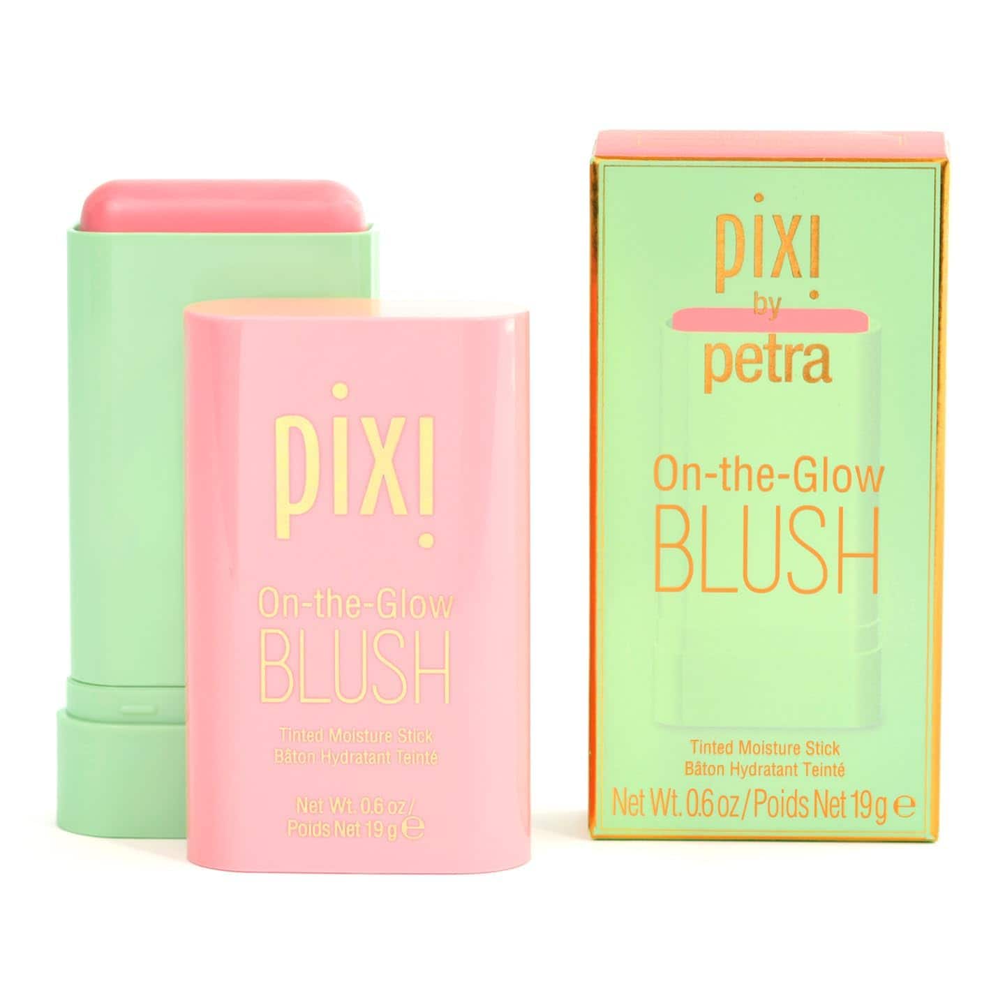 Pixi On The Glow Blush