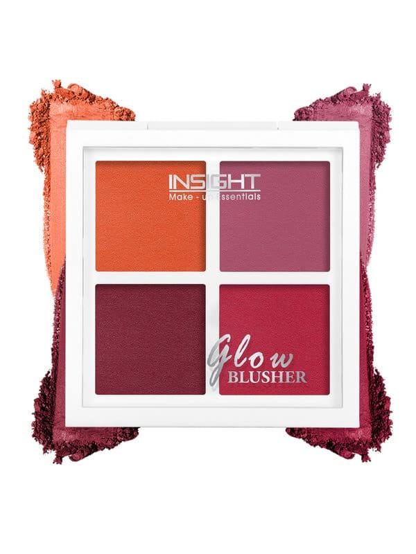 Insight Cosmetics Glow Blusher