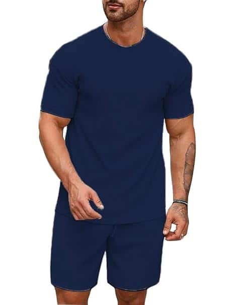 Smowkly Pyjama Set