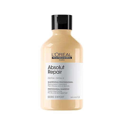L’Oréal Repair Shampoo L’Oréal Repair Shampoo
