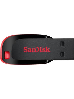 SANDISK Cruzer Blade 64GB