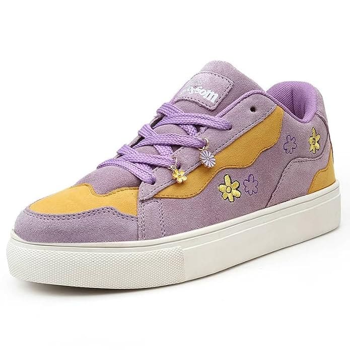 Bacca Bucci Blossom Women’s Sneakers
