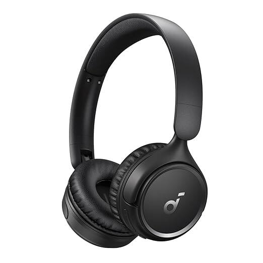 Soundcore H30i