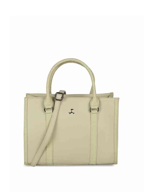Mochi Structured Tote Bag