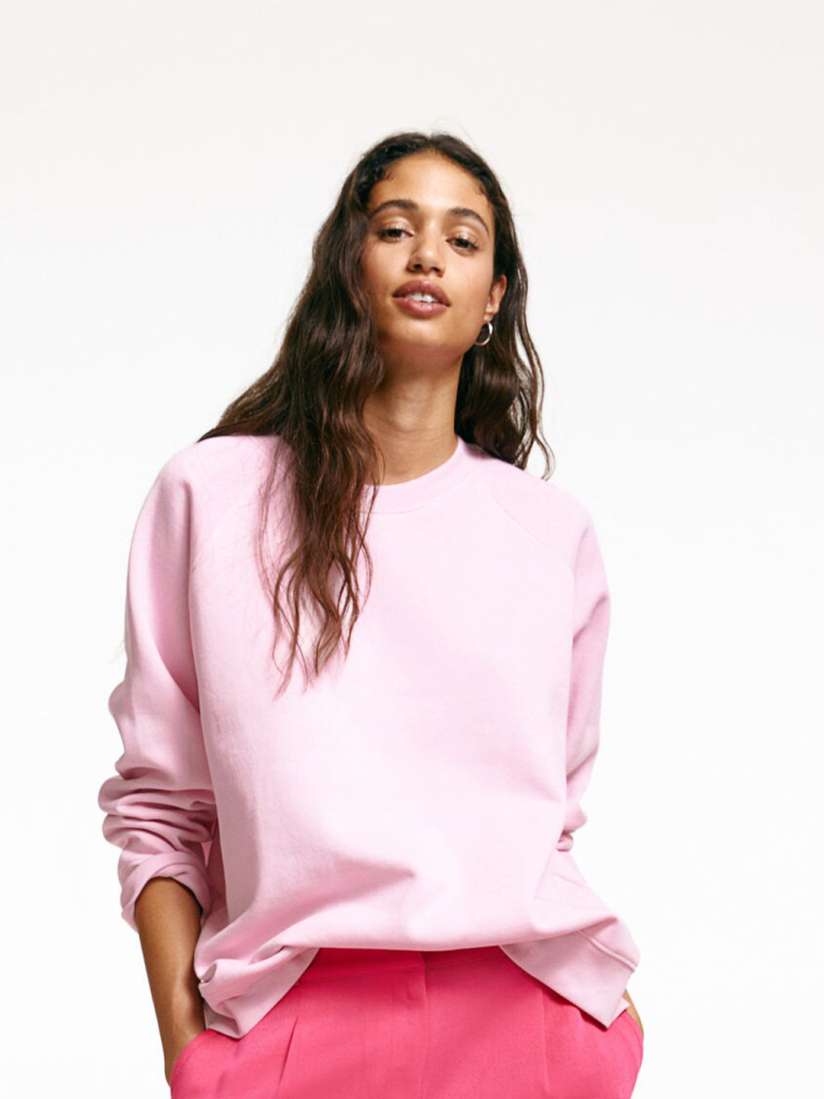 Stylecast X Kotty Pullover Sweatshirt Stylecast X Kotty Pullover Sweatshirt