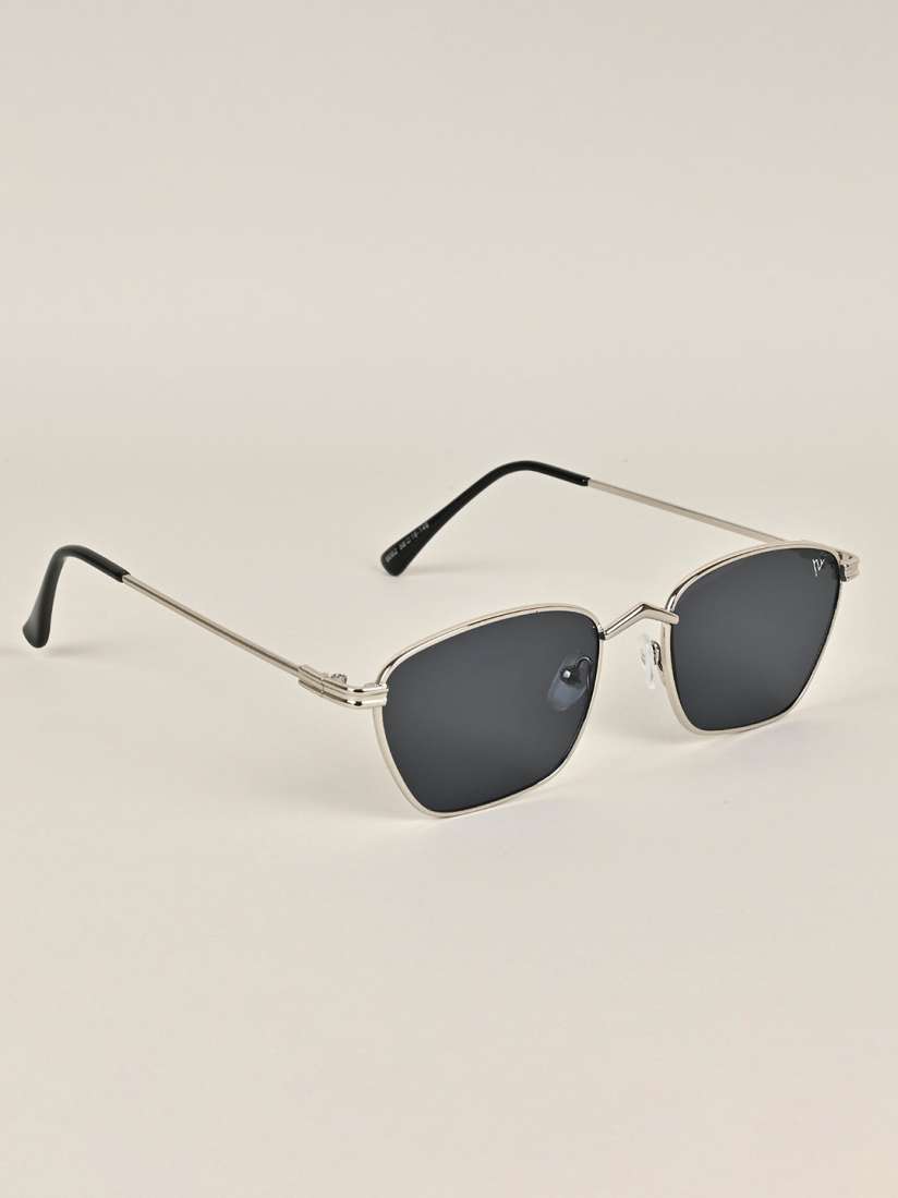 Voyage Rectangle Sunglasses
