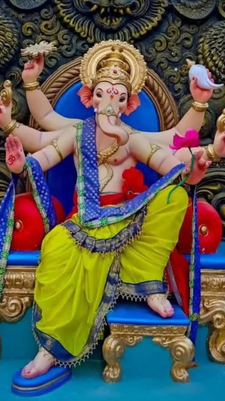 Ganesh Chaturthi 2025, Happy Ganesh Chaturthi 2025, Ganesh Chaturthi 2025 Best wishes, Happy Ganesh Chaturthi Sandesh, Ganesh Chaturthi WhatsApp Status, Ganesh Chaturthi Facebook caption, Ganesh Chaturthi Image 2025, Ganapati Bappa Vish