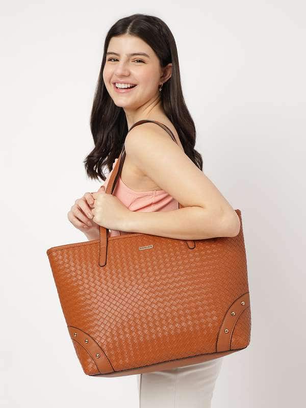 Fastrack Tote Bag