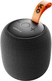 GOBOULT Rave 5W Dual Drivers TWS Node Compact Bluetooth Speaker