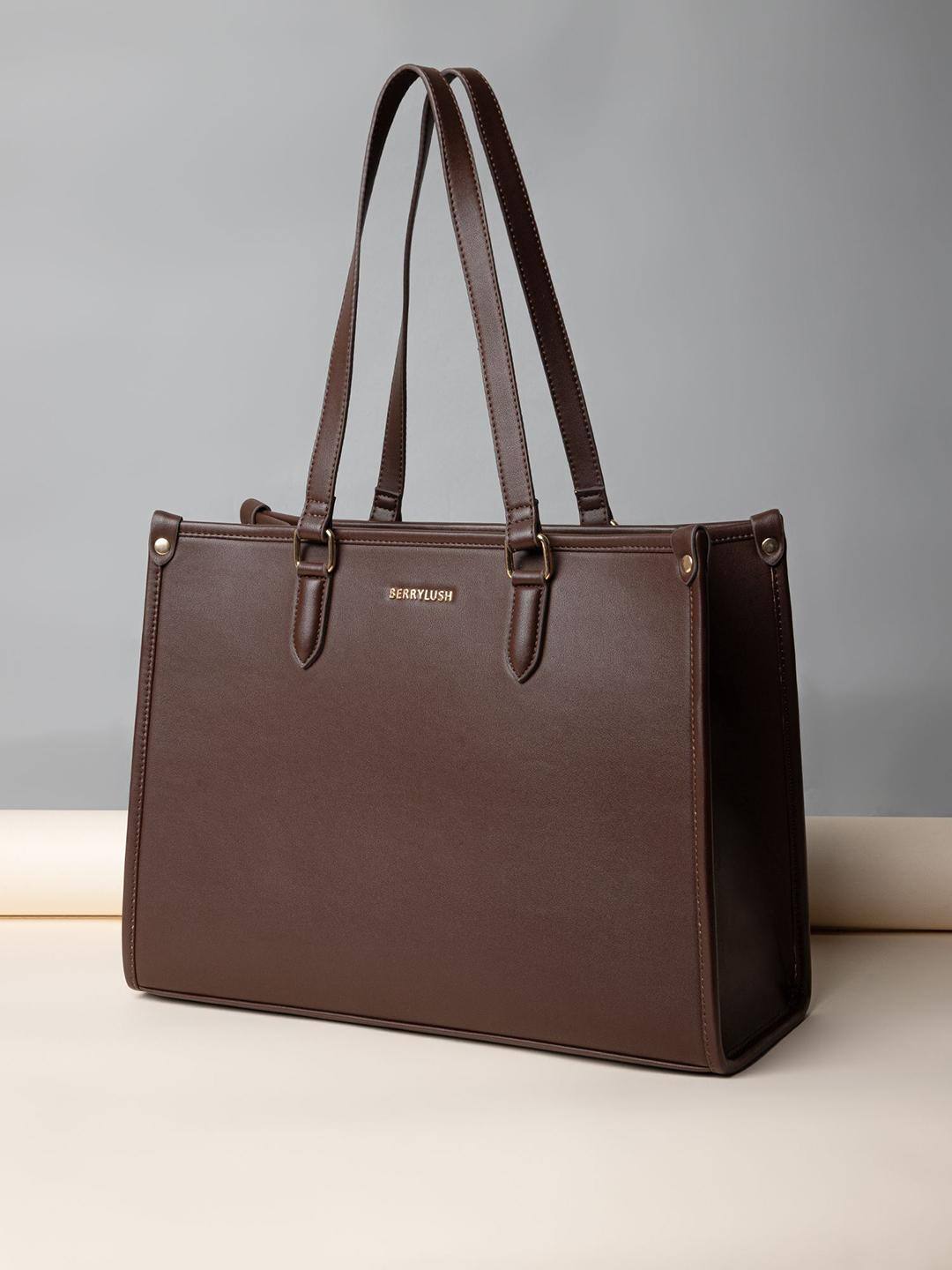 Berrylush Tote Bag